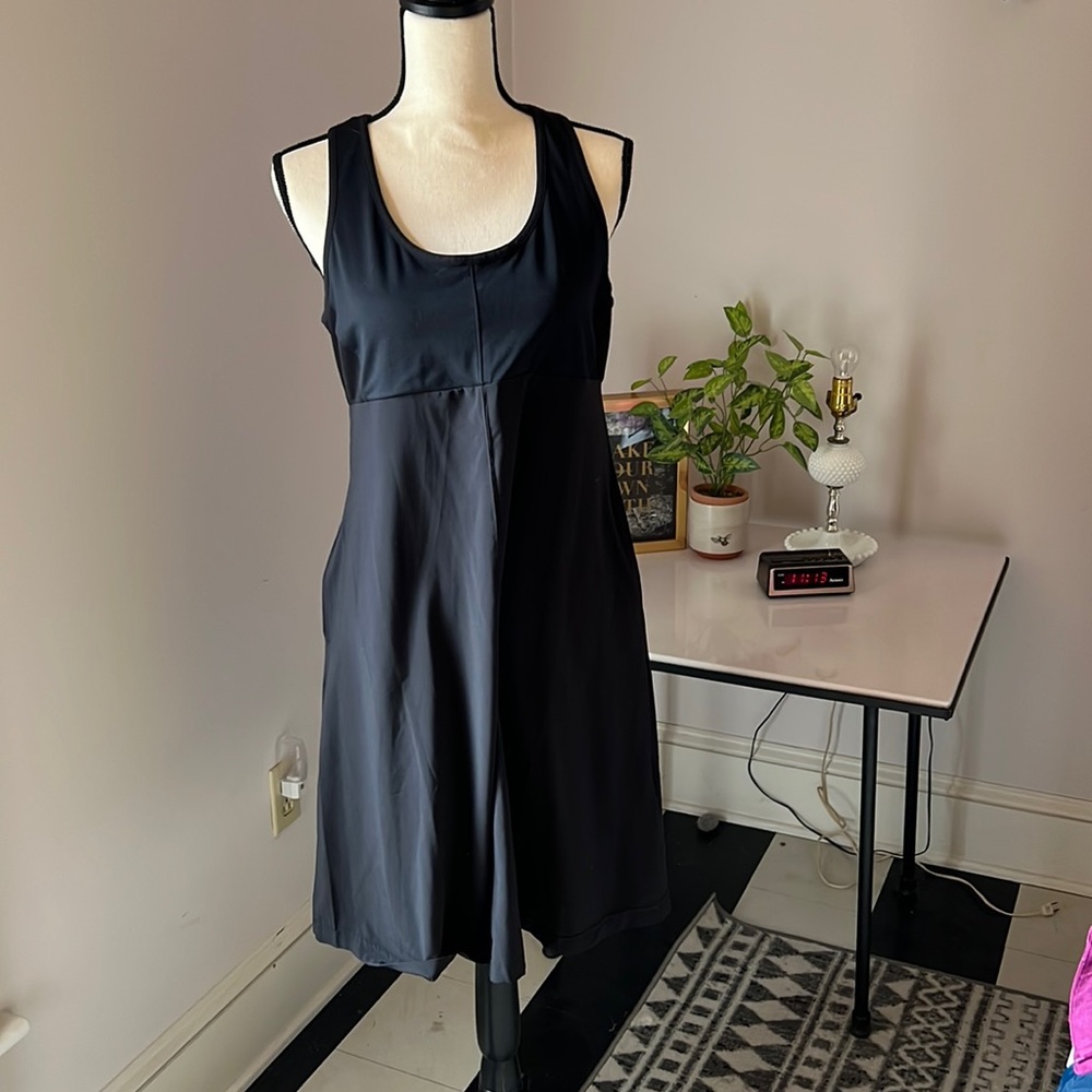 Columbia Sport Dress with Pockets